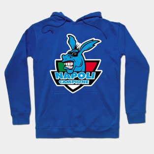 Campioni D'Italia 2 Hoodie